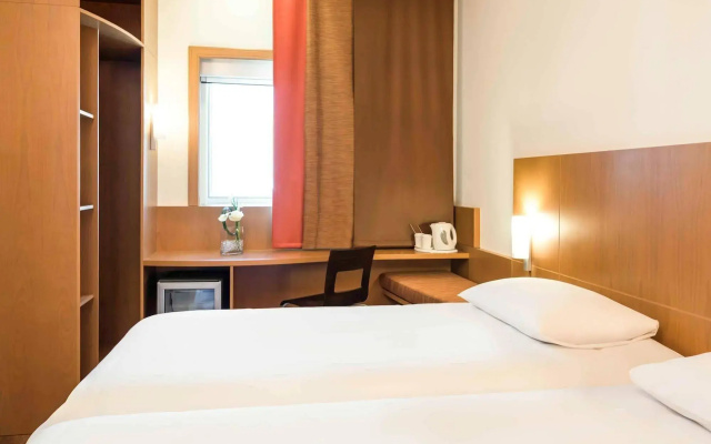 Ibis Fujairah