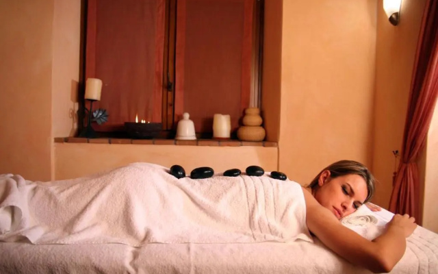 La Melosa Resort & Spa - Adults Only