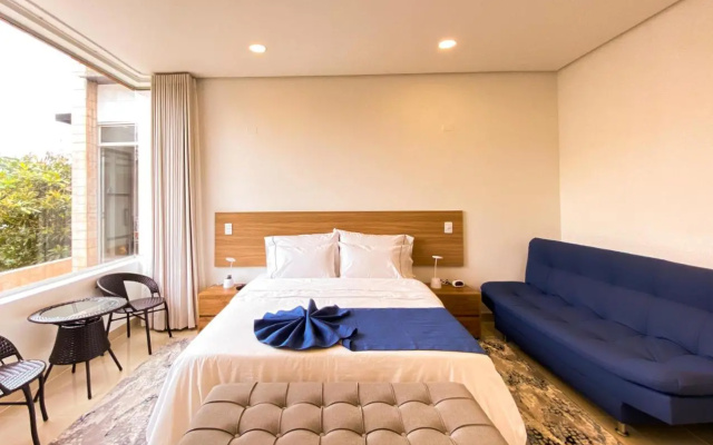 Arvum Hotel Boutique