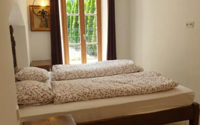 CASA FAVETTA 4 posti, BrixenCard