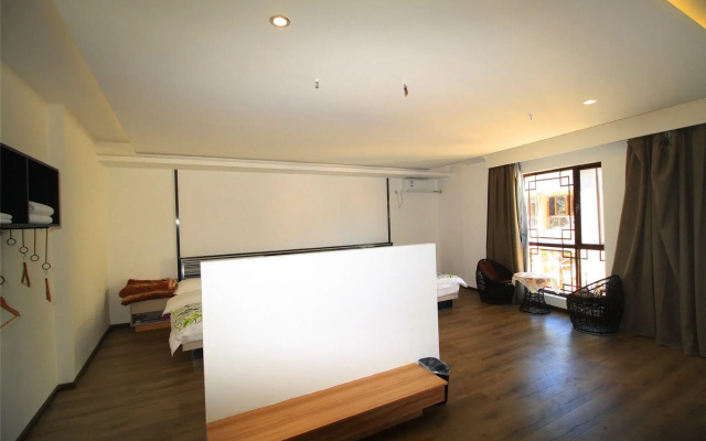 Hotel Berlin Busan