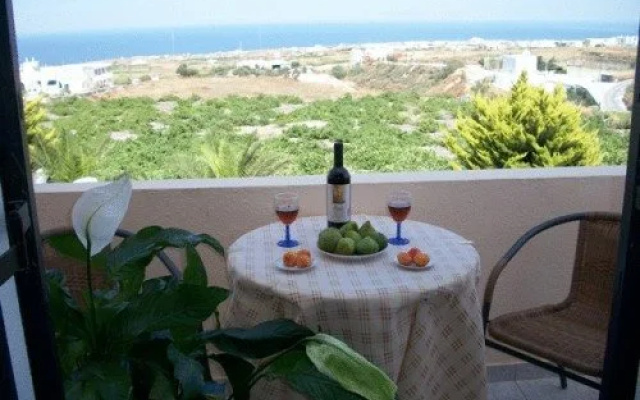 Villa Koronios
