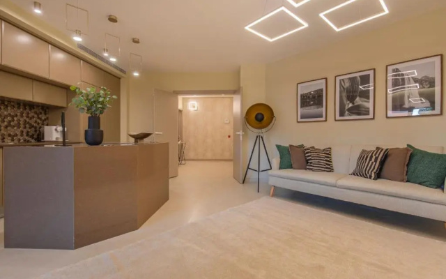 Deluxe 2BDR Apartment in Carcavelos by LovelyStay
