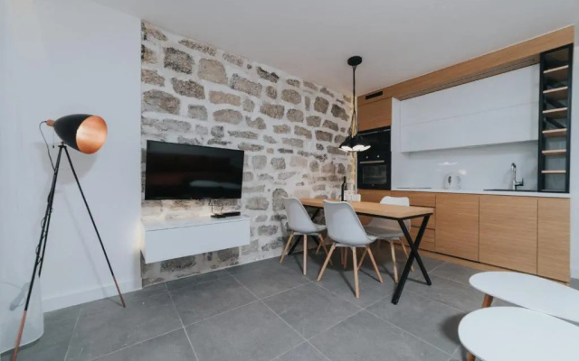 Apartments Trifunovic Old Town
