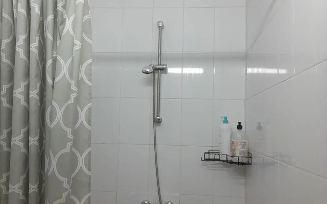 Гостиница На Смирницкой