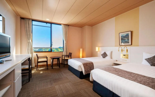 Kamenoi Hotel Ome