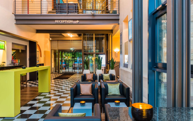 nestor Hotel Stuttgart-Ludwigsburg