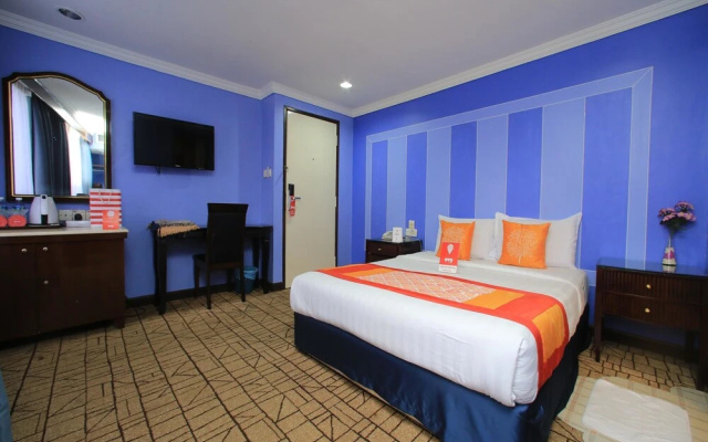 OYO 118 Hotel Grand Maria