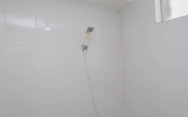 Strategic 1Br At Bassura City Apartment