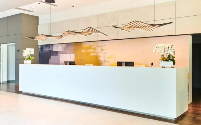 Hotel Park Plava Laguna