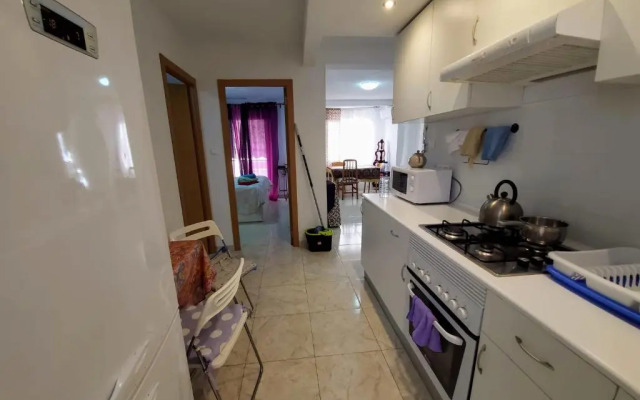 Gutierrez Apartment