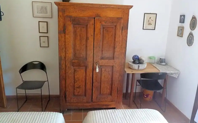 La Pâquerette