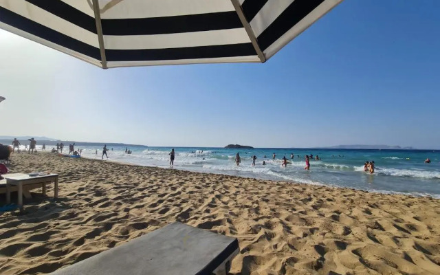 Anassa Suites 1