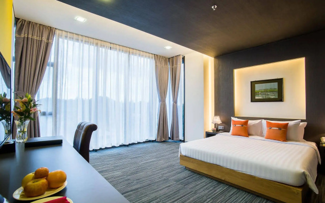 TRYP by Wyndham Yangon