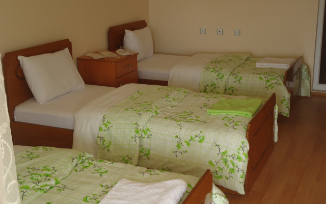 Ihlara Akar Hotel