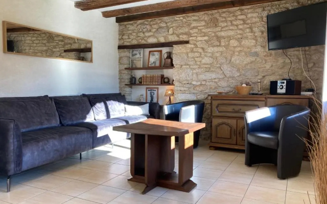 Gîte Mesquer, 5 pièces, 7 personnes - FR-1-306-1064