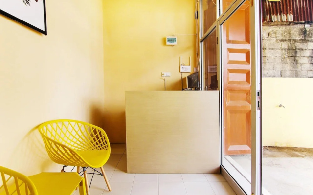 Hotel O Pagi Sore Residence