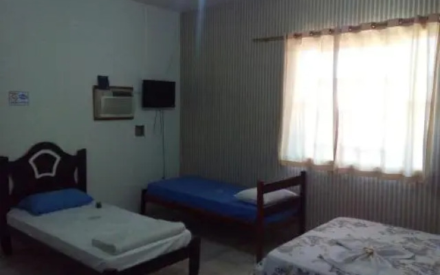 Hotel Andrade