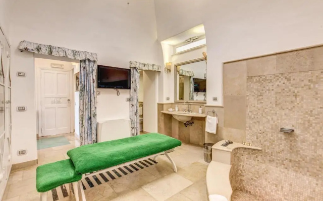 Villa Calypso