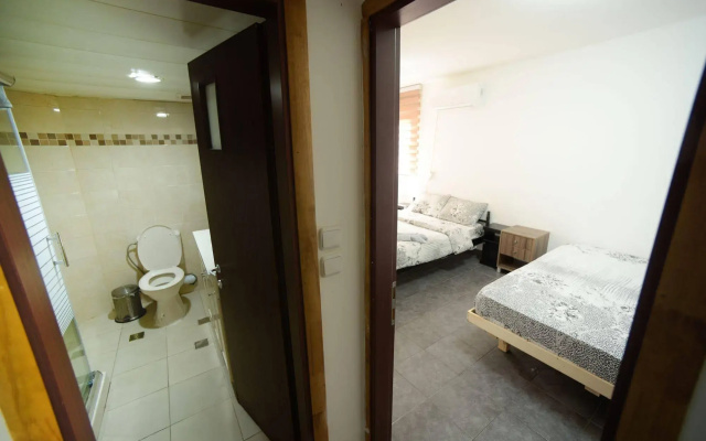 Sun and View Guest House