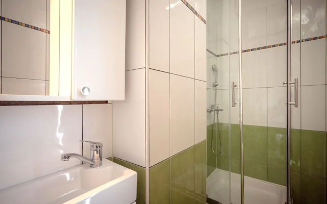 Apartments Moro