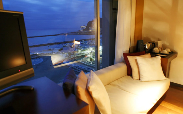 Hotel Micuras