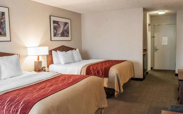 Comfort Inn