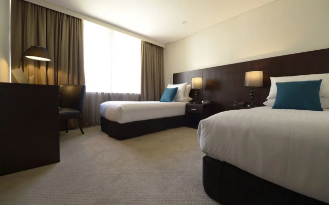 Canberra Rex Hotel & Serviced Apartments