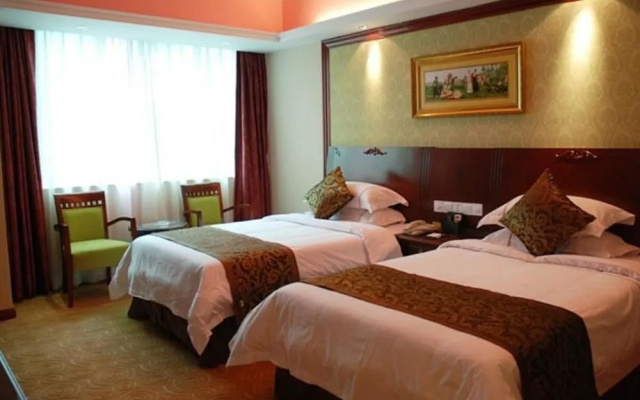 Vienna Hotel
