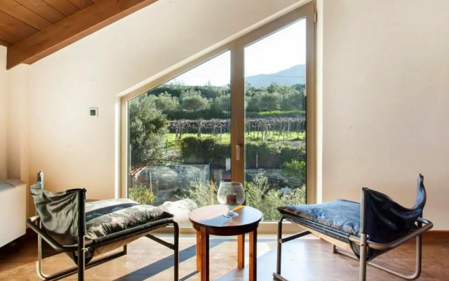 Villa Belena by MediterraneanVillas