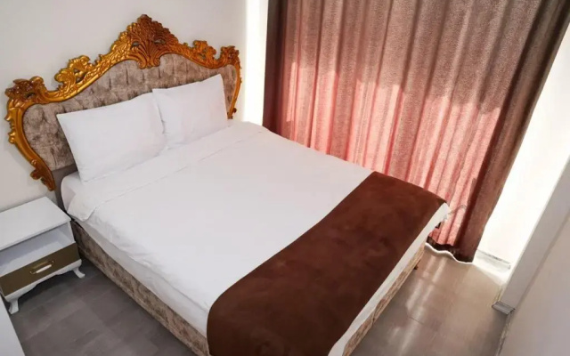 Kılıcaslan Suite Hotel