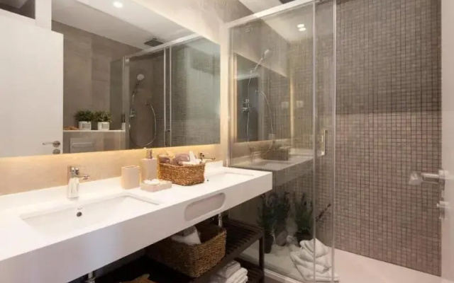 Enjoybcn Marina Apartment