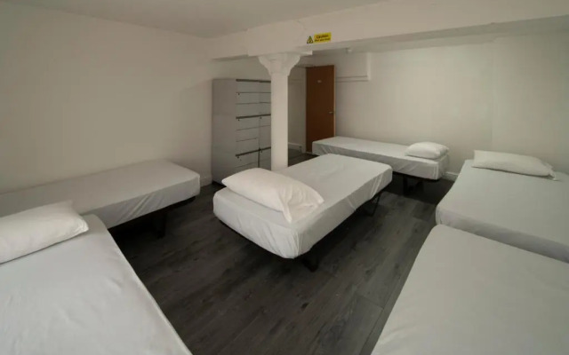 Harbourside Hostel Bristol