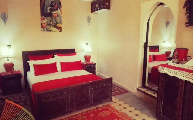 Riad Saida Atlas