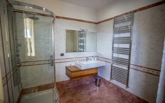 Apartment Magellano Luxury Penthouse
