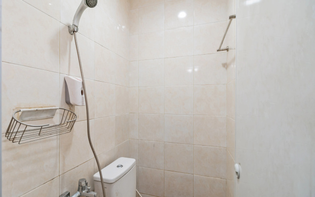 Urbanview Hotel Minongga Pondok Labu by RedDoorz