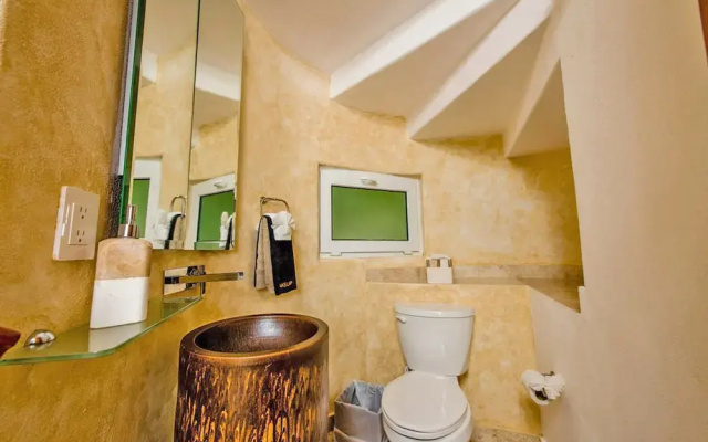Villa Mar Azul by PRP