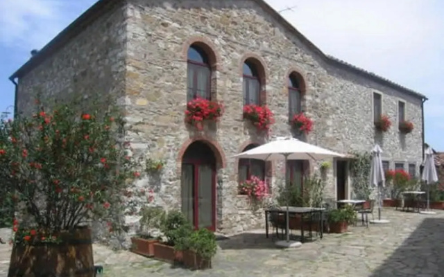 Appartamento 508 in Castellina in Chianti