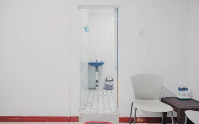 JRP Guesthouse by RedDoorz