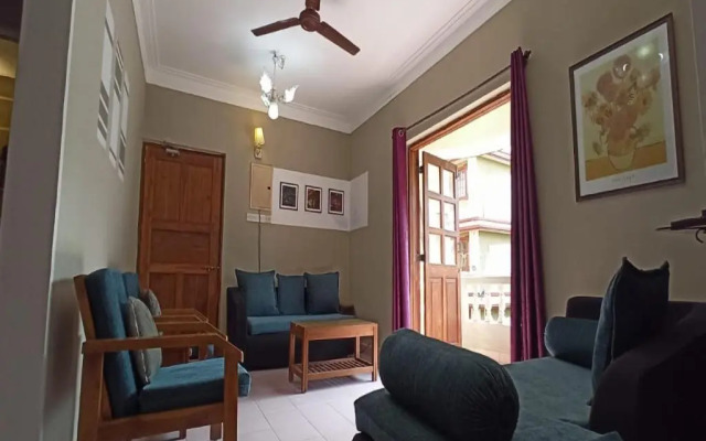 OYO Home 83690 Daddy's Villa
