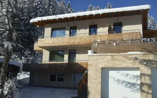 Transylvania Villa