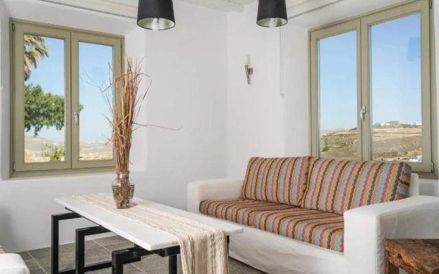 Vesper Jewel Luxurious Residence Complex