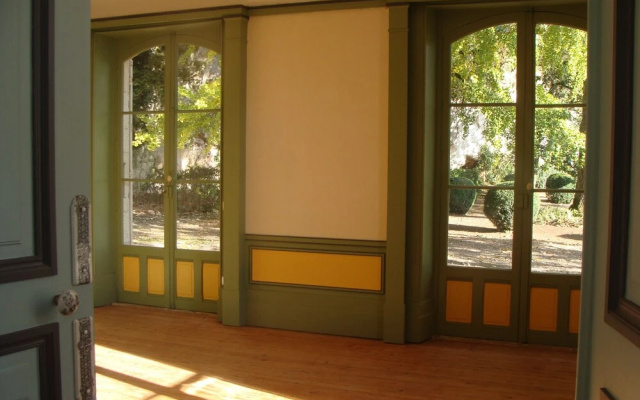 La Maison de Borie