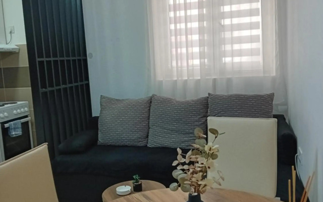 Apartman Nina