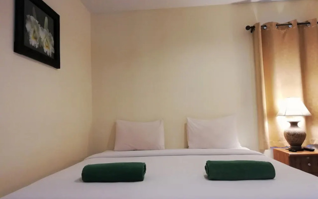 Laemsai Resort