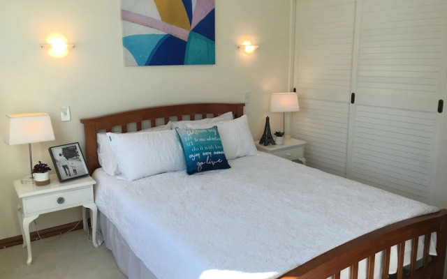 Princes Wharf Apartment Auckland CBD