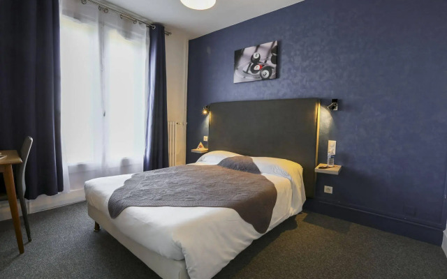 Hotel Terminus