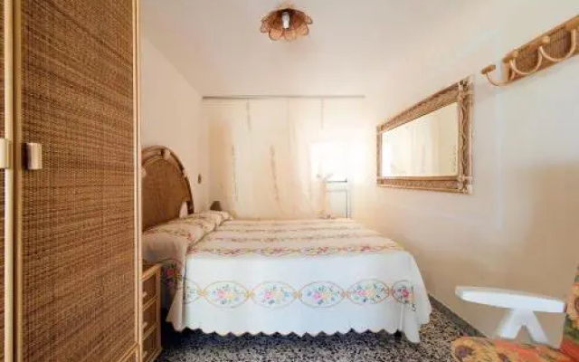 Locazione turistica Villa Gregory