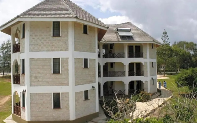 Watamu Adventist Beach Resort