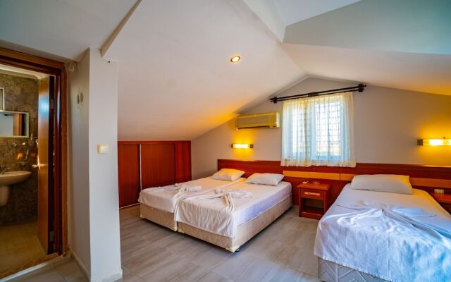 Akropolis Medusa Otel Турция, Белек - отзывы, цены и фото номеров - забронировать отель Akropolis Medusa Otel онлайн